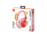 JBL JR470NC Różowe - 1263159 - zdjęcie 7